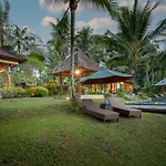 Green Sari Private Villa