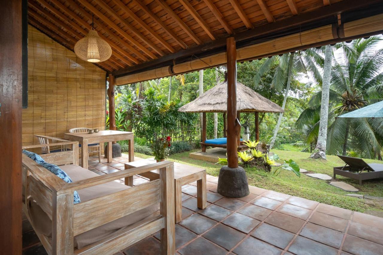 Sari Private * Ubud