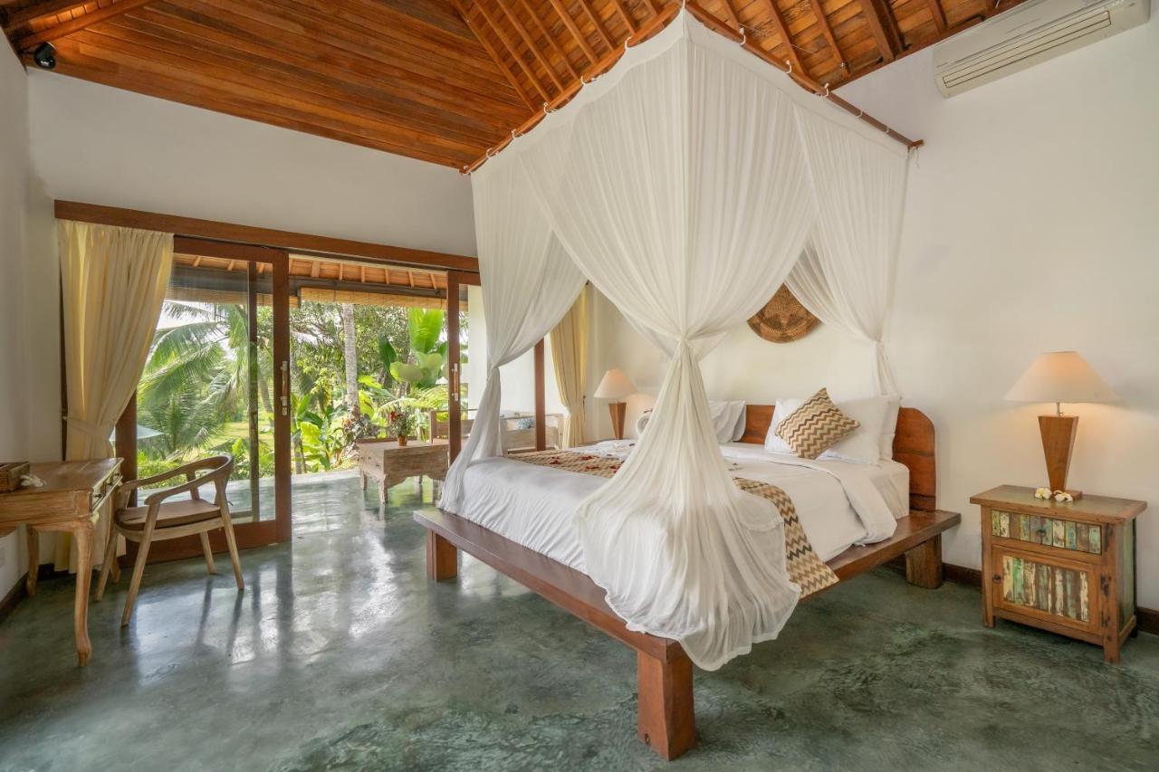 Sari Private Villa