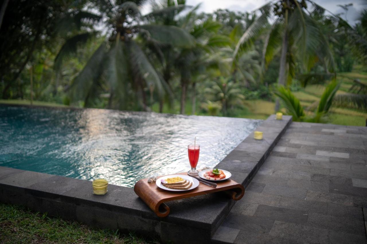 Sari Private * Ubud