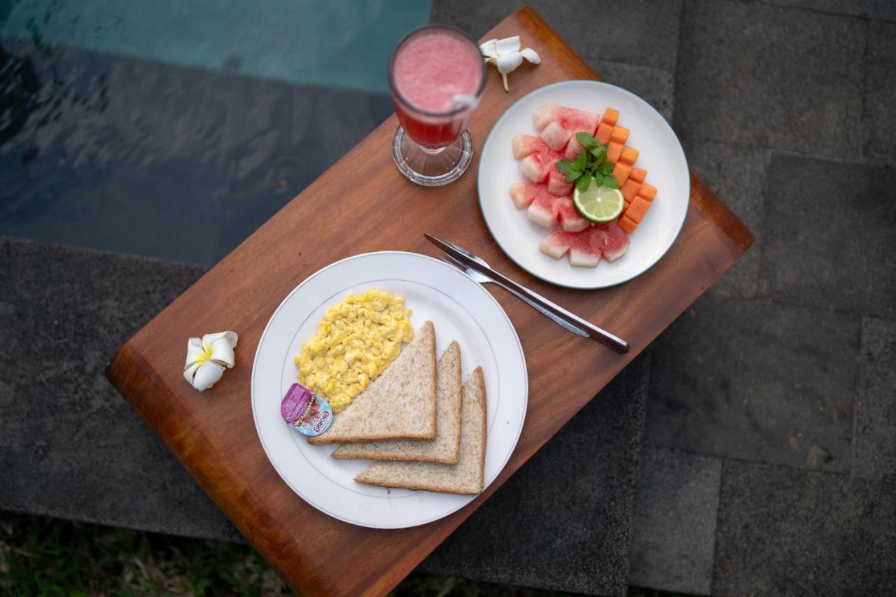 Sari Private Villa Ubud