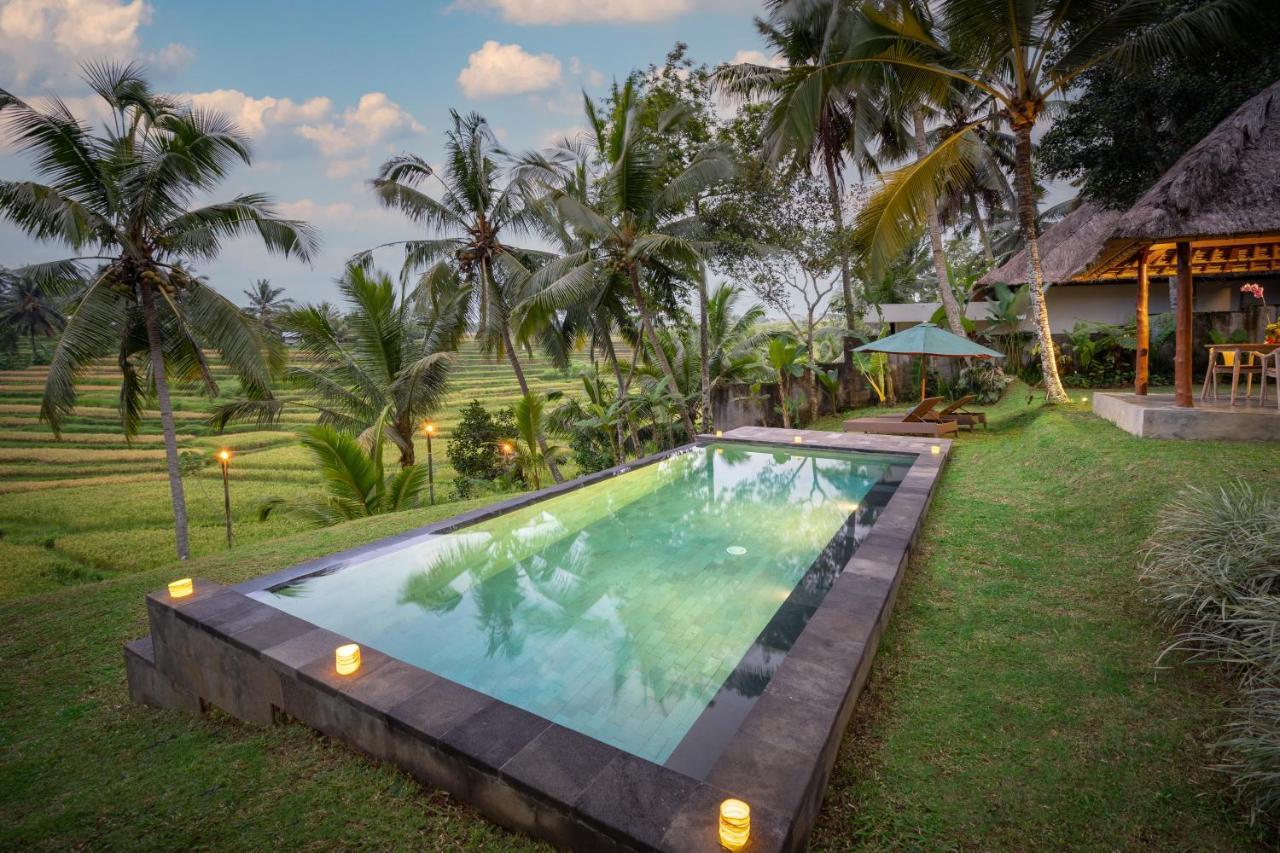 Sari Private * Ubud