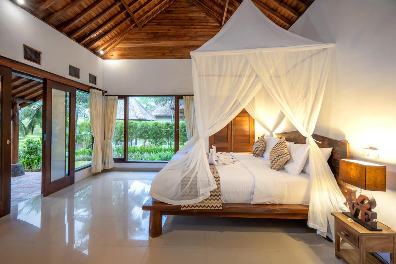 Villa Sari Private *