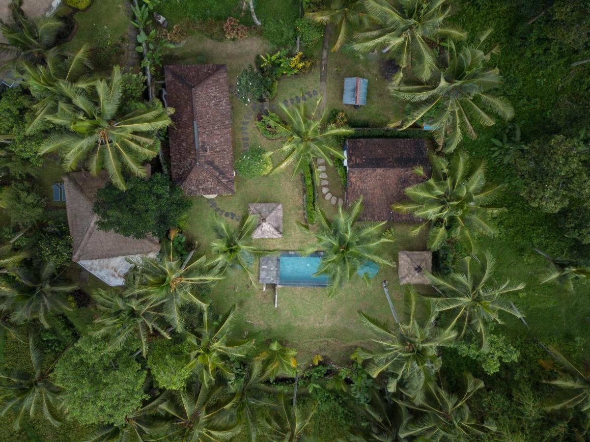 Sari Private Ubud